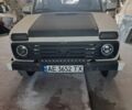 Белый ВАЗ 21213 Niva, объемом двигателя 1.7 л и пробегом 97 тыс. км за 2000 $, фото 2 на Automoto.ua