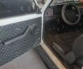 Белый ВАЗ 21213 Niva, объемом двигателя 1.7 л и пробегом 97 тыс. км за 2000 $, фото 4 на Automoto.ua