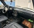 Белый ВАЗ 21213 Niva, объемом двигателя 1.7 л и пробегом 75 тыс. км за 2500 $, фото 4 на Automoto.ua