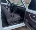 Белый ВАЗ 21213 Niva, объемом двигателя 1.7 л и пробегом 290 тыс. км за 3500 $, фото 5 на Automoto.ua