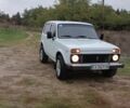 Белый ВАЗ 21213 Niva, объемом двигателя 1.7 л и пробегом 290 тыс. км за 3500 $, фото 6 на Automoto.ua