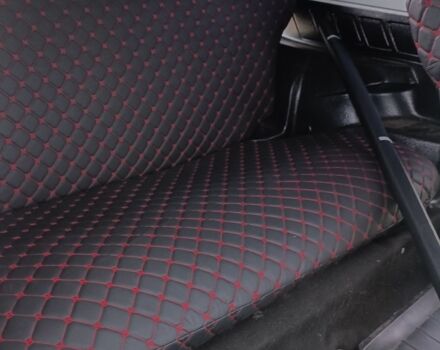 Белый ВАЗ 21213 Niva, объемом двигателя 1.7 л и пробегом 290 тыс. км за 3500 $, фото 3 на Automoto.ua