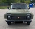 Білий ВАЗ 21213 Niva, об'ємом двигуна 1.6 л та пробігом 45 тис. км за 1500 $, фото 2 на Automoto.ua