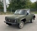Білий ВАЗ 21213 Niva, об'ємом двигуна 1.6 л та пробігом 45 тис. км за 1500 $, фото 1 на Automoto.ua