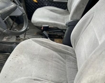 Білий ВАЗ 21213 Niva, об'ємом двигуна 1.6 л та пробігом 45 тис. км за 1500 $, фото 8 на Automoto.ua