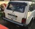 Білий ВАЗ 21213 Niva, об'ємом двигуна 1.6 л та пробігом 3 тис. км за 2500 $, фото 6 на Automoto.ua