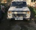 Білий ВАЗ 21213 Niva, об'ємом двигуна 1.6 л та пробігом 3 тис. км за 2500 $, фото 1 на Automoto.ua