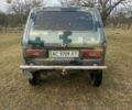 Белый ВАЗ 21213 Niva, объемом двигателя 0 л и пробегом 2 тыс. км за 1100 $, фото 3 на Automoto.ua