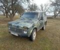 Белый ВАЗ 21213 Niva, объемом двигателя 0 л и пробегом 2 тыс. км за 1100 $, фото 4 на Automoto.ua