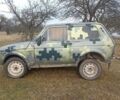 Білий ВАЗ 21213 Niva, об'ємом двигуна 0 л та пробігом 2 тис. км за 1100 $, фото 1 на Automoto.ua