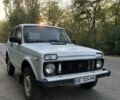 Білий ВАЗ 21213 Niva, об'ємом двигуна 1.7 л та пробігом 250 тис. км за 1450 $, фото 1 на Automoto.ua
