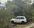Білий ВАЗ 21213 Niva, об'ємом двигуна 1.7 л та пробігом 250 тис. км за 1450 $, фото 5 на Automoto.ua