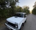 Білий ВАЗ 21213 Niva, об'ємом двигуна 1.7 л та пробігом 250 тис. км за 1450 $, фото 1 на Automoto.ua