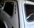Белый ВАЗ 21213 Niva, объемом двигателя 1.7 л и пробегом 250 тыс. км за 1496 $, фото 1 на Automoto.ua
