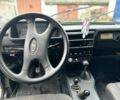 Белый ВАЗ 21213 Niva, объемом двигателя 1.7 л и пробегом 200 тыс. км за 2500 $, фото 5 на Automoto.ua