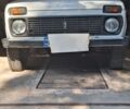 Білий ВАЗ 21213 Niva, об'ємом двигуна 1.7 л та пробігом 165 тис. км за 3799 $, фото 1 на Automoto.ua