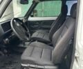 Белый ВАЗ 21213 Niva, объемом двигателя 1.7 л и пробегом 200 тыс. км за 2500 $, фото 4 на Automoto.ua