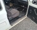 Белый ВАЗ 21213 Niva, объемом двигателя 1.7 л и пробегом 223 тыс. км за 2555 $, фото 1 на Automoto.ua