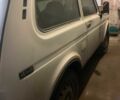 Белый ВАЗ 21213 Niva, объемом двигателя 1.7 л и пробегом 255 тыс. км за 1487 $, фото 2 на Automoto.ua