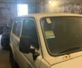Белый ВАЗ 21213 Niva, объемом двигателя 1.7 л и пробегом 255 тыс. км за 1487 $, фото 4 на Automoto.ua