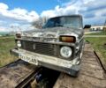 Белый ВАЗ 21213 Niva, объемом двигателя 1.6 л и пробегом 250 тыс. км за 914 $, фото 1 на Automoto.ua