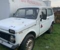 Белый ВАЗ 21213 Niva, объемом двигателя 0 л и пробегом 888 тыс. км за 750 $, фото 4 на Automoto.ua