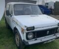 Белый ВАЗ 21213 Niva, объемом двигателя 0 л и пробегом 888 тыс. км за 750 $, фото 1 на Automoto.ua