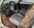 Белый ВАЗ 21213 Niva, объемом двигателя 0 л и пробегом 888 тыс. км за 750 $, фото 1 на Automoto.ua