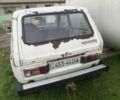 Белый ВАЗ 21213 Niva, объемом двигателя 0 л и пробегом 888 тыс. км за 750 $, фото 2 на Automoto.ua