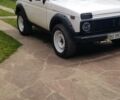 Белый ВАЗ 21213 Niva, объемом двигателя 1.6 л и пробегом 100 тыс. км за 3100 $, фото 7 на Automoto.ua