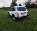 Білий ВАЗ 21213 Niva, об'ємом двигуна 1.58 л та пробігом 325 тис. км за 1800 $, фото 6 на Automoto.ua