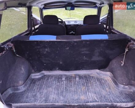 Білий ВАЗ 21213 Niva, об'ємом двигуна 1.58 л та пробігом 325 тис. км за 1800 $, фото 8 на Automoto.ua