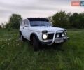 Білий ВАЗ 21213 Niva, об'ємом двигуна 1.58 л та пробігом 325 тис. км за 1800 $, фото 2 на Automoto.ua