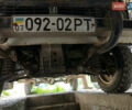 Белый ВАЗ 21213 Niva, объемом двигателя 1.7 л и пробегом 163 тыс. км за 1900 $, фото 7 на Automoto.ua