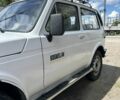 Белый ВАЗ 21213 Niva, объемом двигателя 1.7 л и пробегом 100 тыс. км за 1400 $, фото 2 на Automoto.ua