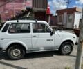 Белый ВАЗ 21213 Niva, объемом двигателя 1.7 л и пробегом 100 тыс. км за 1400 $, фото 6 на Automoto.ua
