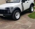 Белый ВАЗ 21213 Niva, объемом двигателя 1.6 л и пробегом 100 тыс. км за 3100 $, фото 8 на Automoto.ua
