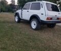 Белый ВАЗ 21213 Niva, объемом двигателя 1.6 л и пробегом 100 тыс. км за 3100 $, фото 3 на Automoto.ua