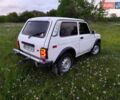 Білий ВАЗ 21213 Niva, об'ємом двигуна 1.58 л та пробігом 325 тис. км за 1800 $, фото 5 на Automoto.ua