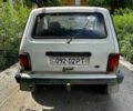 Белый ВАЗ 21213 Niva, объемом двигателя 1.7 л и пробегом 163 тыс. км за 1900 $, фото 2 на Automoto.ua