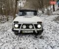 Білий ВАЗ 21213 Niva, об'ємом двигуна 1.58 л та пробігом 325 тис. км за 1800 $, фото 1 на Automoto.ua