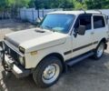 Белый ВАЗ 21213 Niva, объемом двигателя 1.7 л и пробегом 140 тыс. км за 3600 $, фото 3 на Automoto.ua