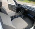 Білий ВАЗ 21213 Niva, об'ємом двигуна 1.6 л та пробігом 38 тис. км за 2896 $, фото 5 на Automoto.ua