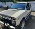 Белый ВАЗ 21213 Niva, объемом двигателя 1.7 л и пробегом 140 тыс. км за 3600 $, фото 1 на Automoto.ua