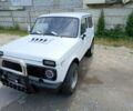 Білий ВАЗ 21213 Niva, об'ємом двигуна 1.6 л та пробігом 38 тис. км за 2896 $, фото 1 на Automoto.ua
