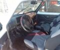 Белый ВАЗ 21213 Niva, объемом двигателя 1.7 л и пробегом 300 тыс. км за 1684 $, фото 1 на Automoto.ua