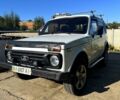 Белый ВАЗ 21213 Niva, объемом двигателя 1.7 л и пробегом 100 тыс. км за 2500 $, фото 15 на Automoto.ua