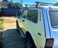 Белый ВАЗ 21213 Niva, объемом двигателя 1.7 л и пробегом 100 тыс. км за 2500 $, фото 5 на Automoto.ua