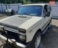 Белый ВАЗ 21213 Niva, объемом двигателя 1.7 л и пробегом 140 тыс. км за 3600 $, фото 7 на Automoto.ua