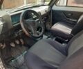 Белый ВАЗ 21213 Niva, объемом двигателя 1.7 л и пробегом 140 тыс. км за 3600 $, фото 4 на Automoto.ua